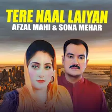 Tere Naal Laiyan