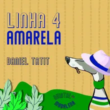 Linha 4 Amarela