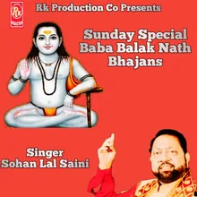 Sunday Special Baba Balak Nath Bhajans