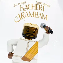 Kacheri Arambam