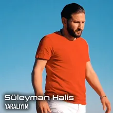 Yaralıyım