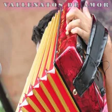 100 AÑOS DE VALLENATO