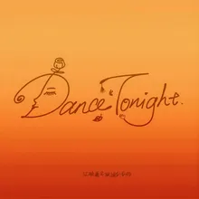 Dance Tonight