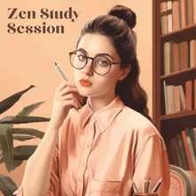 Relaxing Study Zone