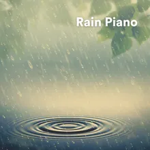 Sleepy Piano Raindrops
