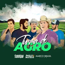 Turma do Agro