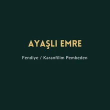 Fendiye / Karanfilim Pembeden