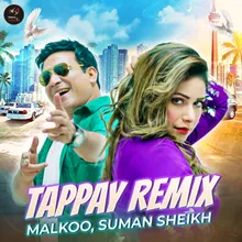 Tappay Remix