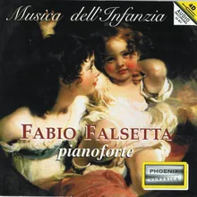 Diapositive musicali, Fascicolo II : II. Muzion in caricatura