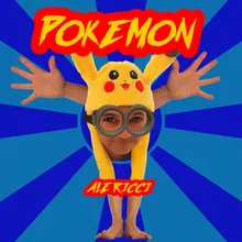 POKEMON