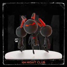 H·M Night Club