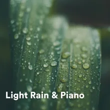 Rainy Nights with Piano