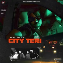 City Teri