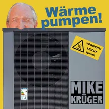 Wärme pumpen!