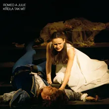 9. Romeo a Julie - KŘÍDLA TAK MÍT