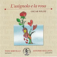 Oscar Wilde: L'usignolo e la rosa