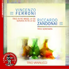 Sonata per violino e pianoforte in F Major, Op. 62: III. Allegro marziale