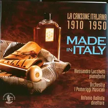 La Spagnola (1906)