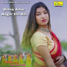 Bolna Amar Nagor Elo Koi