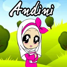 Andini magic