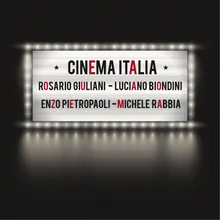 Nuovo cinema paradiso