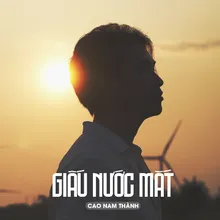 Giấu Nước Mắt