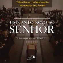 Maranatá! Vinde, Senhor Jesus!