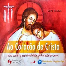 Canção do Coração de Jesus