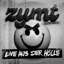 Wir sind Zymt