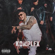 Komplex