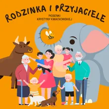 Muzykalna rodzina