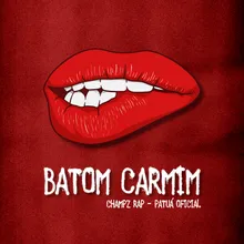 Batom Carmim