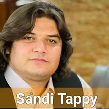 Sandi Tappy