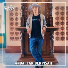 Andai Tak Berpisah