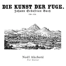 Die Kunst der Fuge, BWV 1080: Contrapunctus XIII