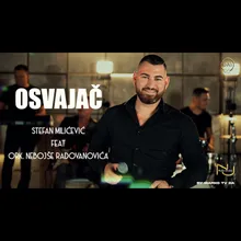 Osvajac