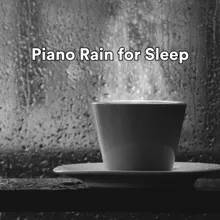 Piano Rain for Dreamers