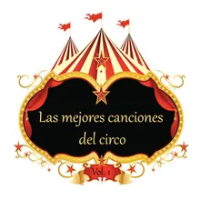 Llega el circo