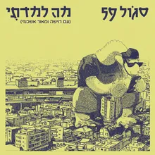 מה למדתי (עם רוישה ומאור אשכנזי)