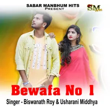 Bewafa No 1