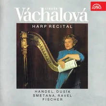 Duo for Harp and Piano with French Horns, Op. 38: I. Allegro moderato, maestoso