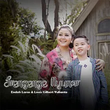 Srengenge Nyunar