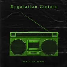 Kugadaikan Cintaku