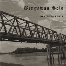 Bengawan Solo