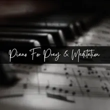 Piano for Pray & Meditation