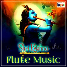 Shri Krishna Flute Music