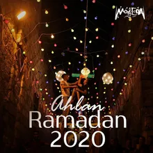 Ramadan Kareem