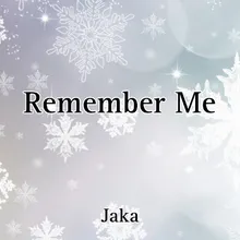 Remember Me