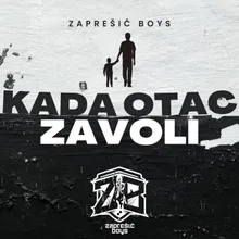 Kada otac zavoli