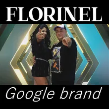 Google brand